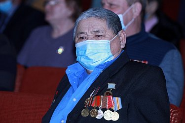 Помним и гордимся